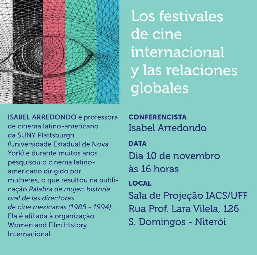Los festivales de cine internacional y las relaciones globales