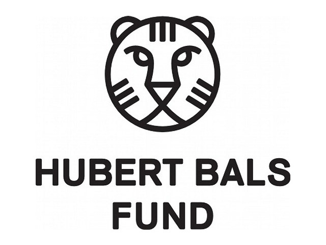 Logo do Festival Hubert Bals Fund